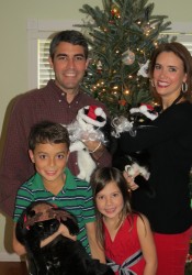 Dr Michelle Floyd Winter Garden Animal Hospital Winter Garden Fl