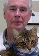 Dr. Powers (Stark Street Animal Clinic) | Animal Clinic | Pet Medicus