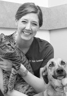 Dr. Taylor Zumbusch (Goodyear Animal Hospital) | Animal Clinic | Pet Medicus