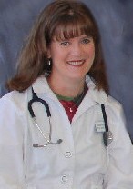Dr. Christy Martin (Crossroads Veterinary Hospital) (Gilbert, AZ)