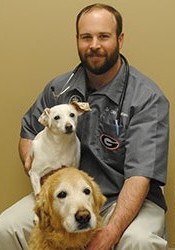Dr. Clay (New Hope Animal Hospital) | Animal Clinic | Pet Medicus