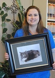 Dr. Valerie (New Hope Animal Hospital) | Animal Clinic | Pet Medicus