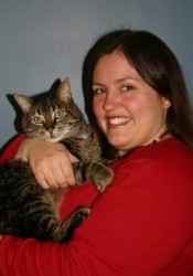 Dr. Shannon Majsztrik (Seneca Animal Hospital) | Animal Clinic | Pet Medicus