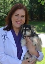 Dr. Kimberly Carper (Riverwalk Animal Hospital) | Animal Clinic | Pet  Medicus