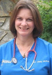Dr. Libby McKay (Chappell Animal Hospital & Chappell Equine Services) | Animal  Clinic | Pet Medicus