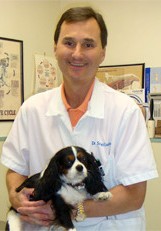 Dr. Stephen Sobel (Broadway Animal Hospital of Riverdale) | Animal Clinic |  Pet Medicus