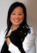 Dr. Sherry Hong (Glendale Small Animal Hospital) | Animal Clinic | Pet  Medicus