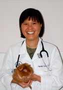Joycelyn Quan (Glendale Small Animal Hospital) | Animal Clinic | Pet Medicus