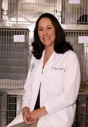 Tiffany Summers (Centennial Animal Hospital) | Animal Clinic | Pet Medicus