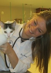 Dr. Jessica May (All Pets Animal Hospital) | Animal Clinic | Pet Medicus
