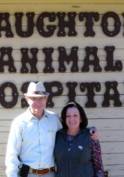 Dr. RICK WOLFE (Haughton Animal Hospital) | Animal Clinic | Pet Medicus