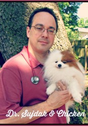 Ray Sujdak (Gainesville Animal Hospital) | Animal Clinic | Pet Medicus