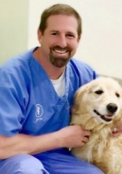 Jeff Kilgore (Rutland Animal Hospital) | Animal Clinic | Pet Medicus