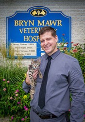 Dr. Brian Orr (Bryn Mawr Veterinary Hospital) | Animal Clinic | Pet Medicus