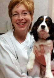 Dr. ROBIN WATERS-PODERSKI (Martin Downs Animal Hospital) | Animal Clinic |  Pet Medicus