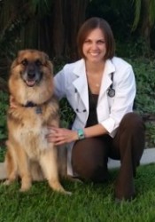 Dr. Melissa Adams (Animal Hospital at Vista Lakes) | Animal Clinic | Pet  Medicus