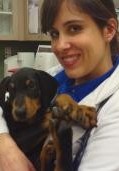 Dr. Emily Singler (Waterford Lakes Animal Hospital) | Animal Clinic | Pet  Medicus