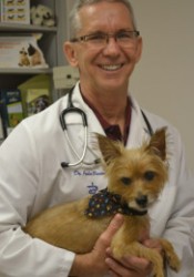Dr. John Burton (Piedmont Animal Hospital) | Animal Clinic | Pet Medicus