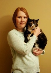 Emily Jewell (West Lake Animal Hospital) | Animal Clinic | Pet Medicus