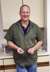Dr. Robert Harms (Countryside Animal Clinic-Streator) (Streator, IL)