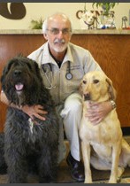 Dr Bruce Teachout Animal Health Clinic Yankton Sd