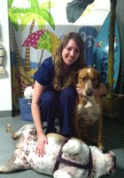 Crystal Gerards (West Hills Animal Hospital) | Animal Clinic | Pet Medicus