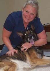 Dr. Caroline Graham (Spencer Animal Hospital) | Animal Clinic | Pet Medicus