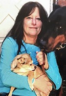 Sue Fischman (Levittown Animal Hospital) | Animal Clinic | Pet Medicus