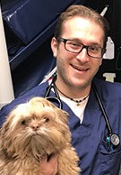 Max Meltzer (Levittown Animal Hospital) | Animal Clinic | Pet Medicus