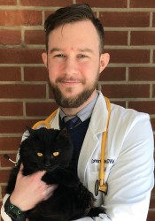 Connor O�Brien (Westfield Animal Hospital) | Animal Clinic | Pet Medicus