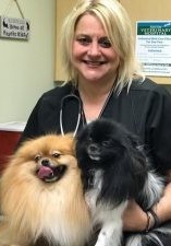 Darlene Fletcher (Budd Lake Animal Hospital) | Animal Clinic | Pet Medicus