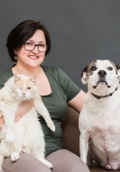 Kate McNamara (VCA Bolingbrook Animal Hospital) | Animal Clinic | Pet  Medicus