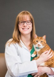 Kelly Siebert (VCA Bolingbrook Animal Hospital) | Animal Clinic | Pet  Medicus