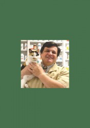 Michael Norton (Lafayette Animal Hospital) | Animal Clinic | Pet Medicus