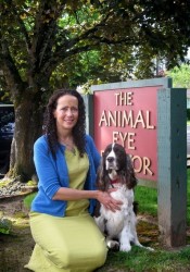 Dr. Kirschner (The Animal Eye Doctor) | Animal Clinic | Pet Medicus