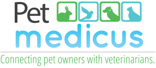 Pet Medicus Logo